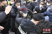 占卜断事多次未经允许外出，“素媛案”凶手赵斗淳再次被拘留